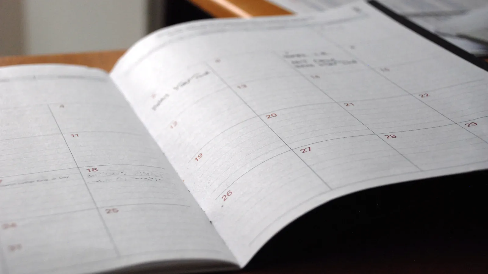 PTO Planning for a Fiscal Year or Non-Calendar Reset