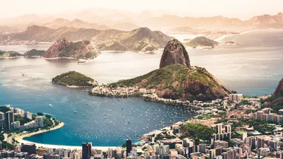 Rio de Janeiro in 7-9 Days: Extended Vacation Itinerary to Maximize PTO in 2026