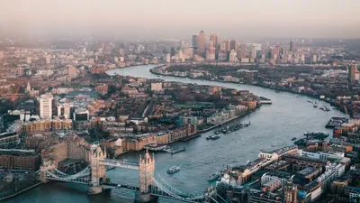 London in 7-9 Days: Extended Vacation Itinerary to Maximize PTO in 2026