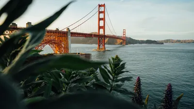 San Francisco in 7-9 Days: Extended Vacation Itinerary to Maximize PTO in 2026