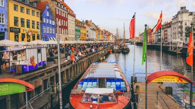 Copenhagen in 4 Days: Long Weekend Itinerary & PTO Planner for 2026