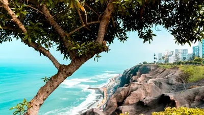 Lima in 7-9 Days: Extended Vacation Itinerary to Maximize PTO in 2026