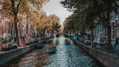 Amsterdam in 4 Days: Long Weekend Itinerary & PTO Planner for 2026
