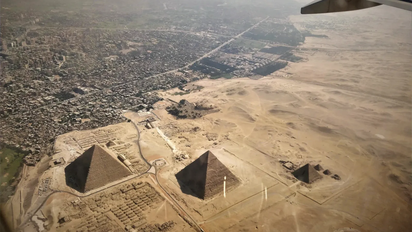 Cairo in 7-9 Days: Extended Vacation Itinerary to Maximize PTO in 2026