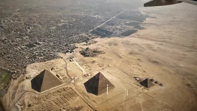 Cairo in 7-9 Days: Extended Vacation Itinerary to Maximize PTO in 2026