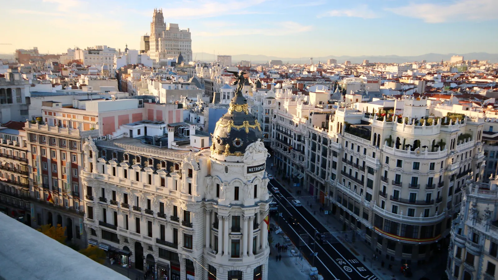Madrid in 7-9 Days: Extended Vacation Itinerary to Maximize PTO in 2026
