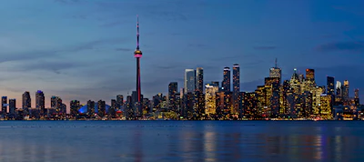 Toronto in 7-9 Days: Extended Vacation Itinerary to Maximize PTO in 2026