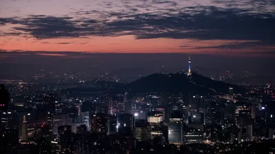 Seoul in 7-9 Days: Extended Vacation Itinerary to Maximize PTO in 2026