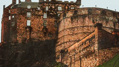 Edinburgh in 4 Days: Long Weekend Itinerary & PTO Planner for 2026
