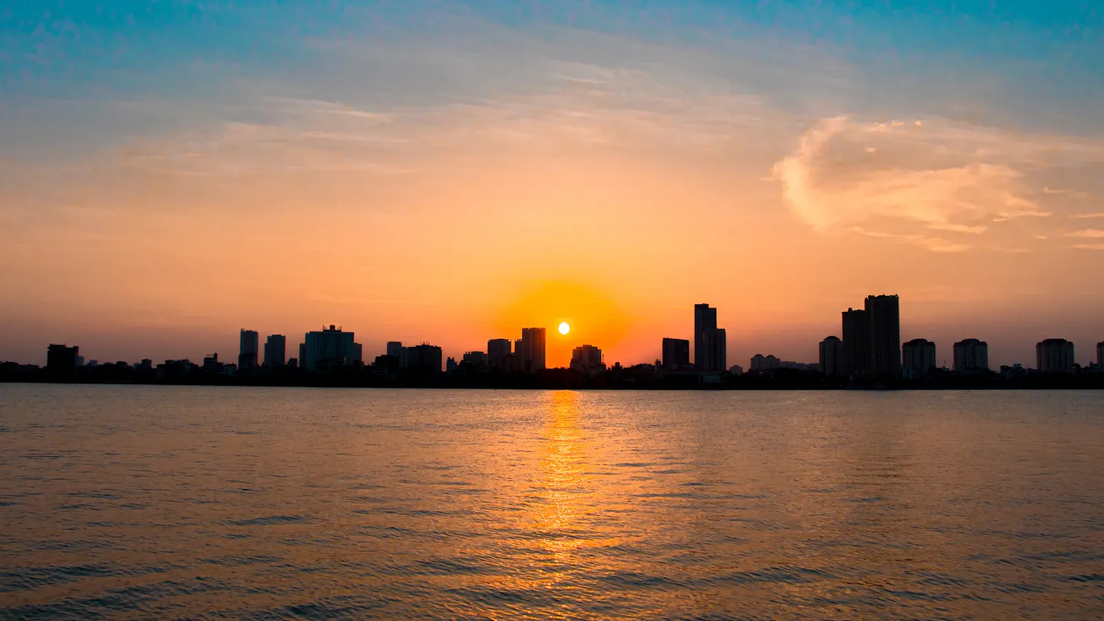 Hanoi in 4 Days: Long Weekend Itinerary & PTO Planner for 2026