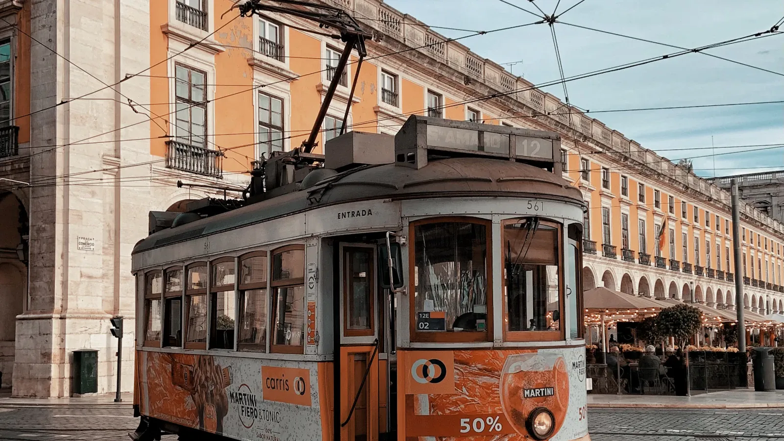 Lisbon in 4 Days: Long Weekend Itinerary & PTO Planner for 2026