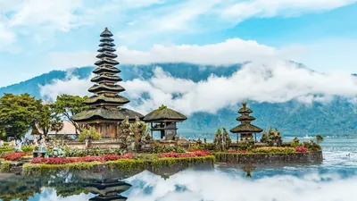 Bali in 7-9 Days: Extended Vacation Itinerary to Maximize PTO in 2026