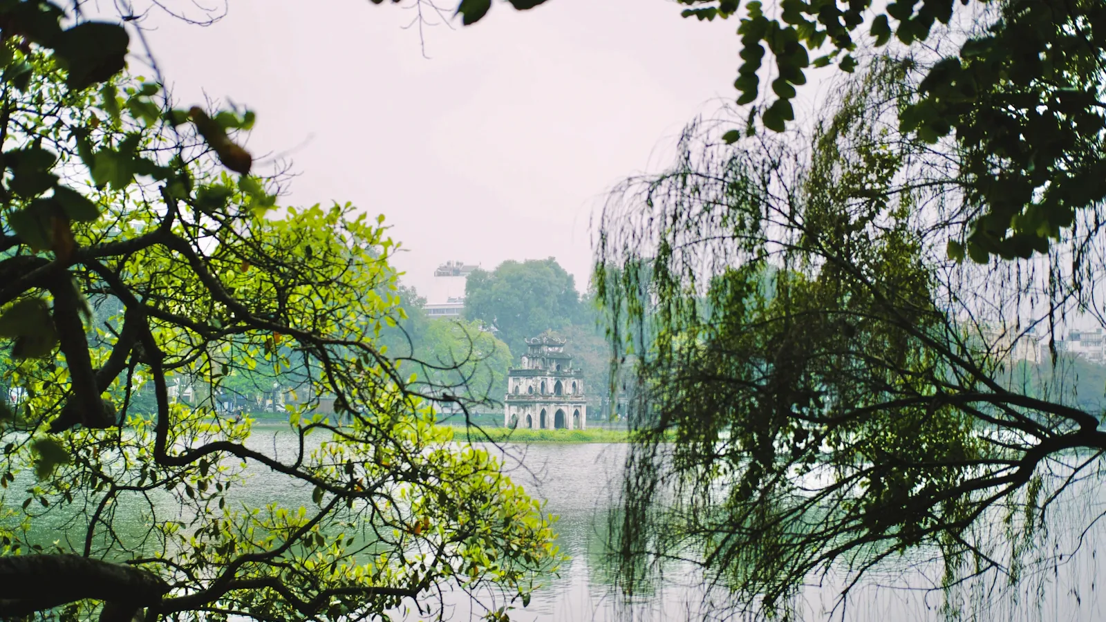 Hanoi in 7-9 Days: Extended Vacation Itinerary to Maximize PTO in 2026