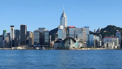 Hong Kong in 7-9 Days: Extended Vacation Itinerary to Maximize PTO in 2026