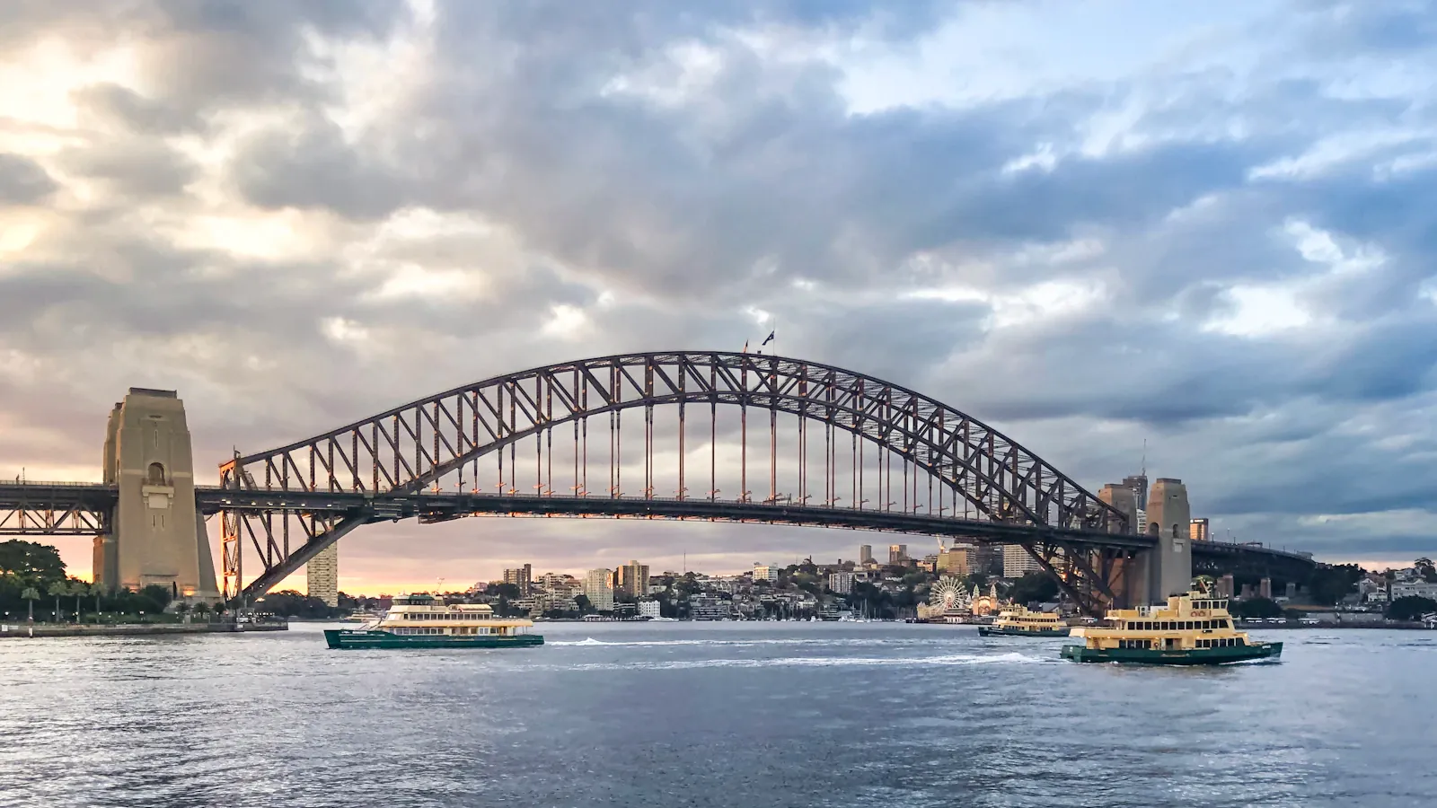 Sydney in 4 Days: Long Weekend Itinerary & PTO Planner for 2026