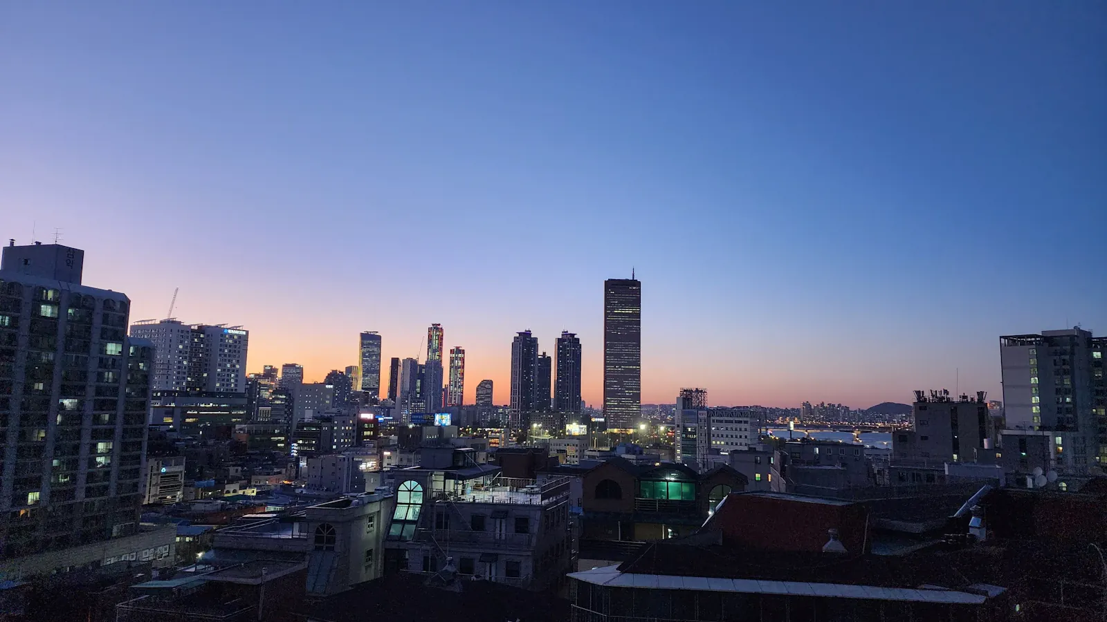 Seoul in 4 Days: Long Weekend Itinerary & PTO Planner for 2026