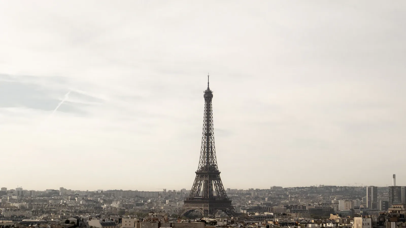 Paris in 4 Days: Long Weekend Itinerary & PTO Planner for 2026