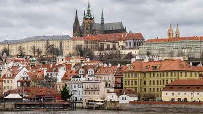 Prague in 7-9 Days: Extended Vacation Itinerary to Maximize PTO in 2026