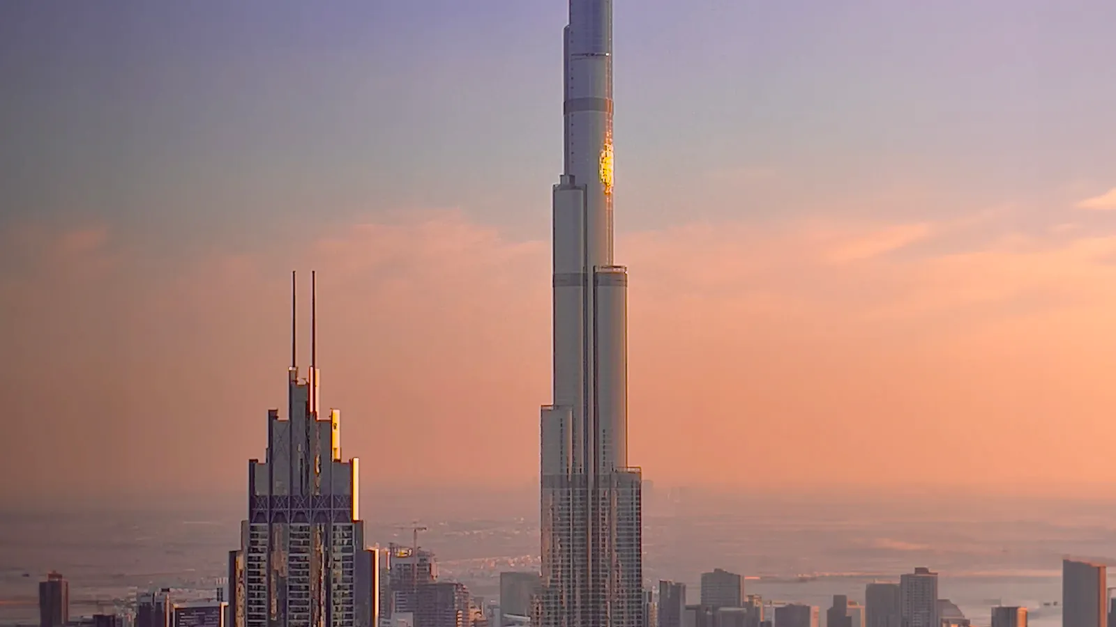 Dubai in 4 Days: Long Weekend Itinerary & PTO Planner for 2026