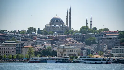 Istanbul in 4 Days: Long Weekend Itinerary & PTO Planner for 2026