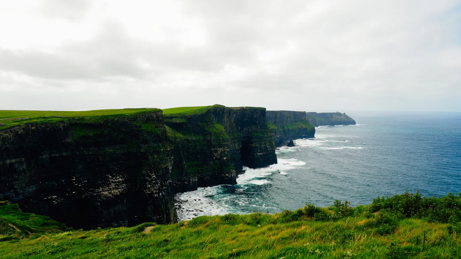 How to Maximise Annual Leave in Ireland in 2027: The Monday Problem